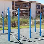 Appartamento Stunning With Magnificent Sea View, B321 Obzor