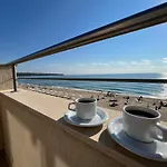 Stunning With Magnificent Sea View, B321 Appartamento Obzor