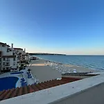 Stunning With Magnificent Sea View, B321 Obzor