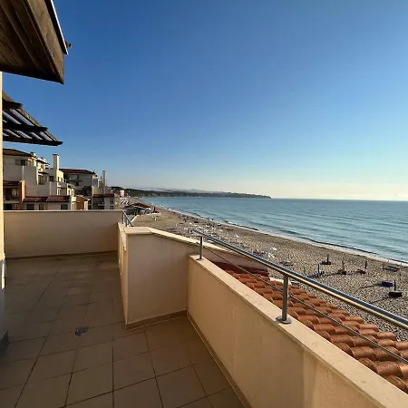 Appartamento Stunning With Magnificent Sea View, B321 *
