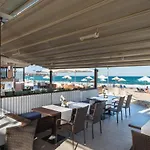 Stunning With Magnificent Sea View, B321 Apartment Obsor