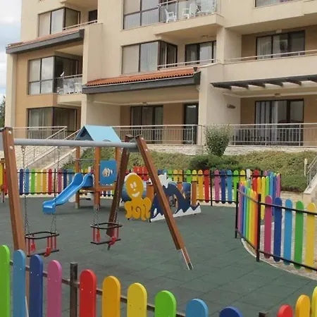 아파트 Stunning With Magnificent Sea View, B321 오브조르