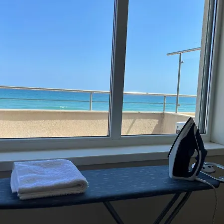 Stunning With Magnificent Sea View, B321 오브조르