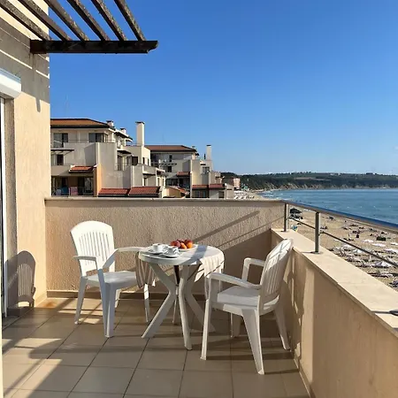 아파트 Stunning With Magnificent Sea View, B321 오브조르