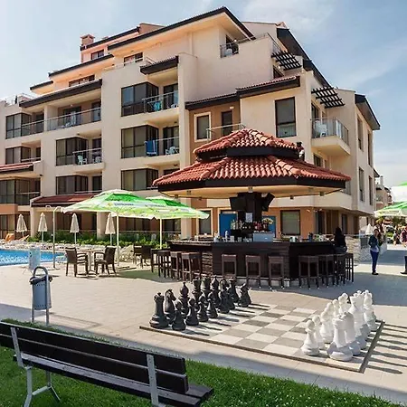 Stunning With Magnificent Sea View, B321 * 오브조르