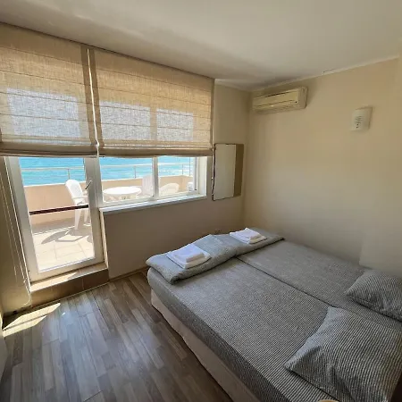 Apartament Stunning With Magnificent Sea View, B321