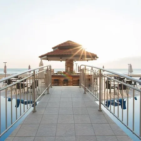 아파트 Stunning With Magnificent Sea View, B321 *