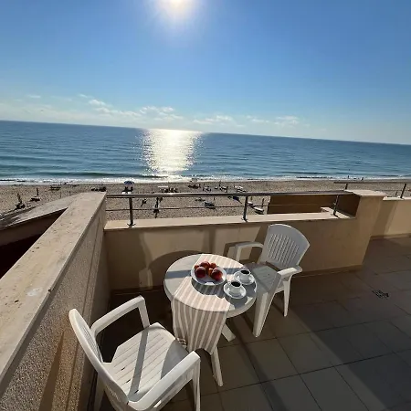 Daire Stunning With Magnificent Sea View, B321 *
