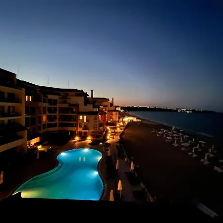 아파트 Stunning With Magnificent Sea View, B321 오브조르