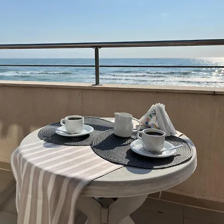 Stunning With Magnificent Sea View, B321 오브조르