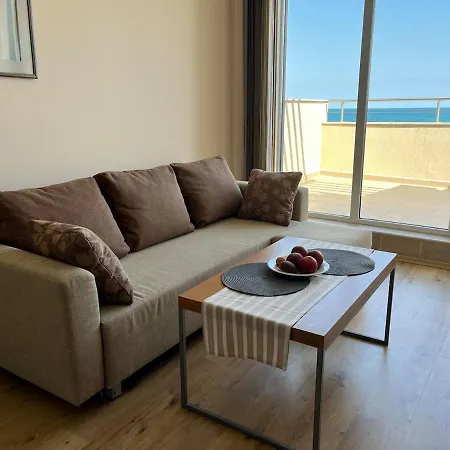 Stunning With Magnificent Sea View, B321 아파트 *