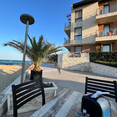 Daire Stunning With Magnificent Sea View, B321 *